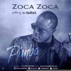 Zoca Zoca – Pimba (feat. DJ Habias)