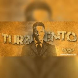 DJ Cabuata Júnior – Turbulento (Original)