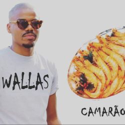 Wallas – Camarão (feat. Mark Exodus)