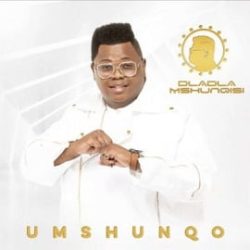 Dladla Mshunqisi – Umshunqo (Álbum)