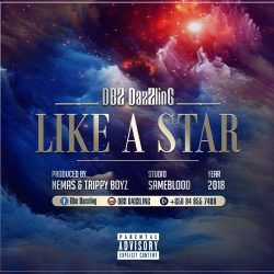 Dazzling – Like A Star