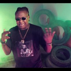 Glass Gamboa – Vim de Longe (feat. Valentino) [Vídeo]