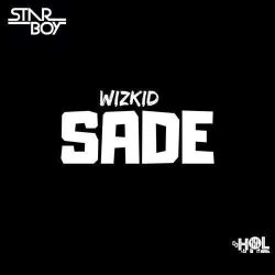 Wizkid – Sade