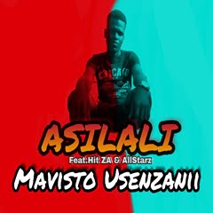 Mavisto Usenzanii – Asilali (feat. Hit ZA & AllStarz) (Original Mix)
