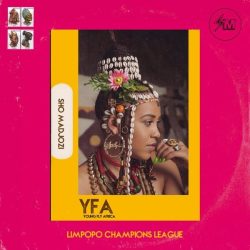 Sho Madjozi – Limpopo Champions League (Album)