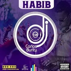 DJ Carlos Burity – Habib (feat. La Irmandade)