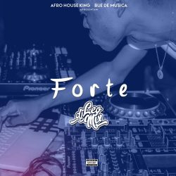 DJ Léo Mix – Forte (Original)