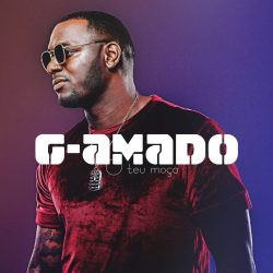 G-Amado – Ás Vezes Eu Choro (Prod. DreamBitz)