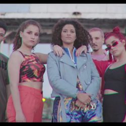 Blaya – CA$H (Official Dance Video)