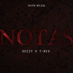 Deezy – Notas (feat. T-Rex) [Vídeo]