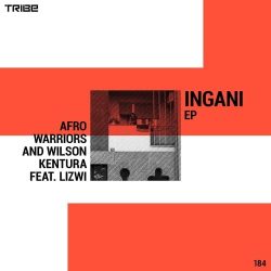 Afro Warriors & Wilson Kentura – Ingani (Original Mix) (feat. Lizwi)