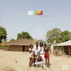 Apollo G – Africa (feat. Yohan 258 & Katanga Muzik)