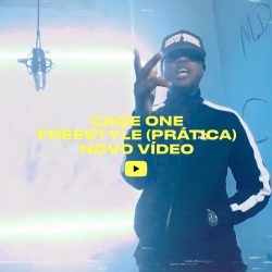Cage One – Freestyle (Prática)