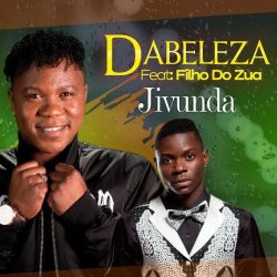 Da Beleza – Jivunda (feat. Filho Do Zua)