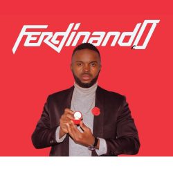 Ferdinando – Mais Que Tudo