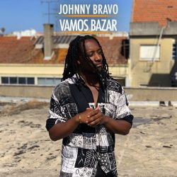 Johnny Bravo – Vamos Bazar