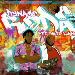 Dynamo – Roda (feat. Mito KasKas)
