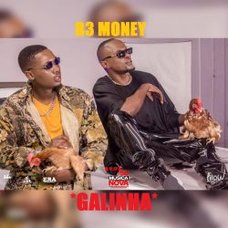 B3 Money – Galinha