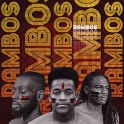 Os Kiluwa – Rambos EP