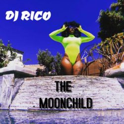 DJ Rico – The Moon Child