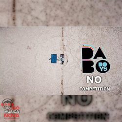 Dabo Boys – No Competition