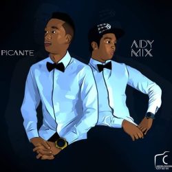 Dj Adi Mix & Picante – O Pintin (Remix) [feat. Dj Bebo Converse]