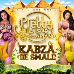Kabza De Small – Remix (feat. Maphorisa & Masterpiece)
