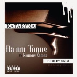 Kataryna – Da Um Toque (feat. Kamané Kamas)