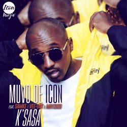 Muvo De Icon – K’Sasa (feat. Samke, Vee-Dot & MayZuzu)
