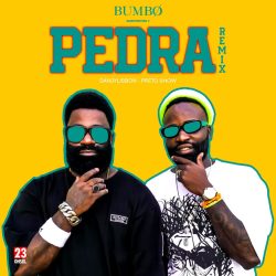Preto Show – Pedra (DandyLisbon Remix) [feat. Filho Do Zua, Uami Ndongadas, & Teo No Beatz]