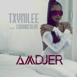 Txynilee – Amdjer (feat. Chamberlay)