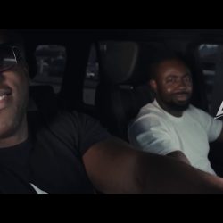 DJ Alvin – Gasolina (feat. Laylizzy, Hernâni & Hot Blaze) [Vídeo]