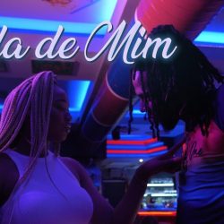 Monsta – Cuida De Mim (feat. Kelly Veiga & Beatoven) [Vídeo]