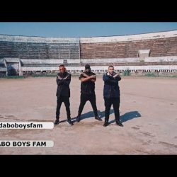 Dabo Boys – No Competition (Sem Competição) [Vídeo]
