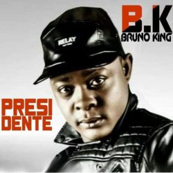 Bruno King – Presidente