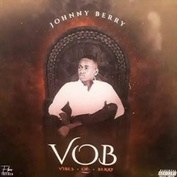 Johnny Berry – VOB (Álbum)