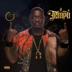 Dj O’Mix – A Tempo (Álbum)