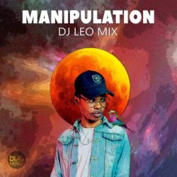 DJ Léo Mix – Manipulation EP