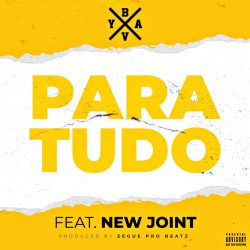 Dj Bavy – Para Tudo (feat. New Joint)