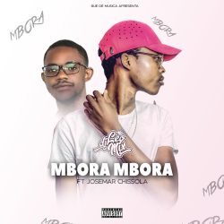 Dj Léo Mix – Mbora Mbora (feat. Josemar Chissola)