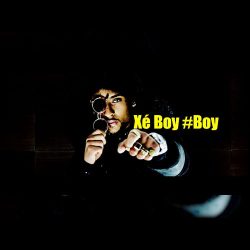 Kappalifha – Xé Boy Boy