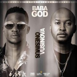 Onesimus – Baba God (feat. Vusi Nova)
