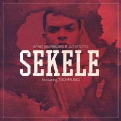 Afro Warriors & Dj Vitoto – Sekele (feat. Troymusiq)