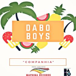 Dabo Boys – Companhia