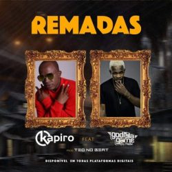 Dj Kapiro – Remadas (feat. Godzila do Game)