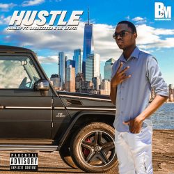 Jr. Marley – Hustle (feat. Laudeezzer & Lil Skuyzi)