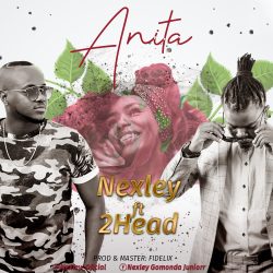 Nexley – Anita (feat. 2Head)