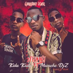 Kidu Kadu – Ntombi (feat. Macache Djz)