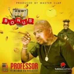 Professor – Bonus (feat. Mlindo The Vocalist)