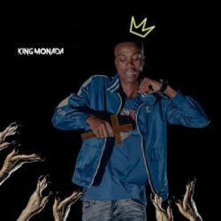 King Monada – Ake Hlaliwi (feat. Charmza The DJ)